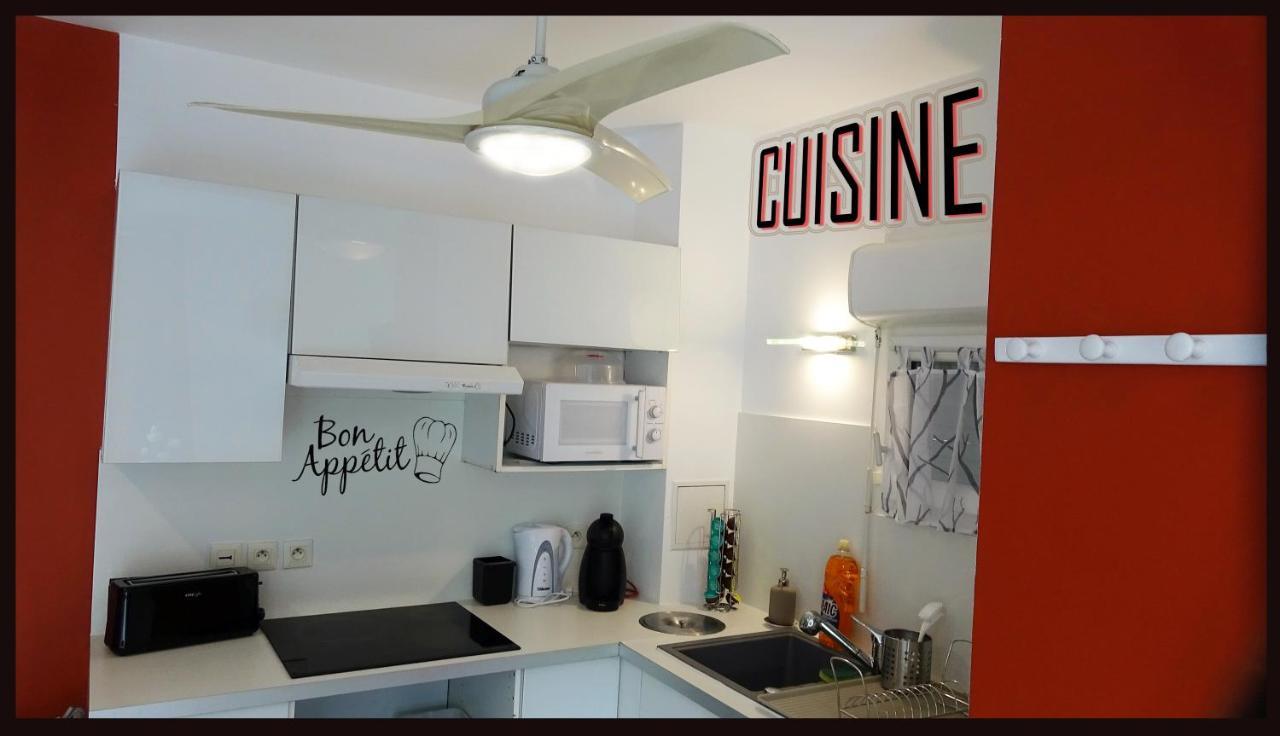 Appartement Avec Salle De Jeux Privee,10Min De Disney Transport En Commun 6 Couchages 尚特洛普恩布里 外观 照片