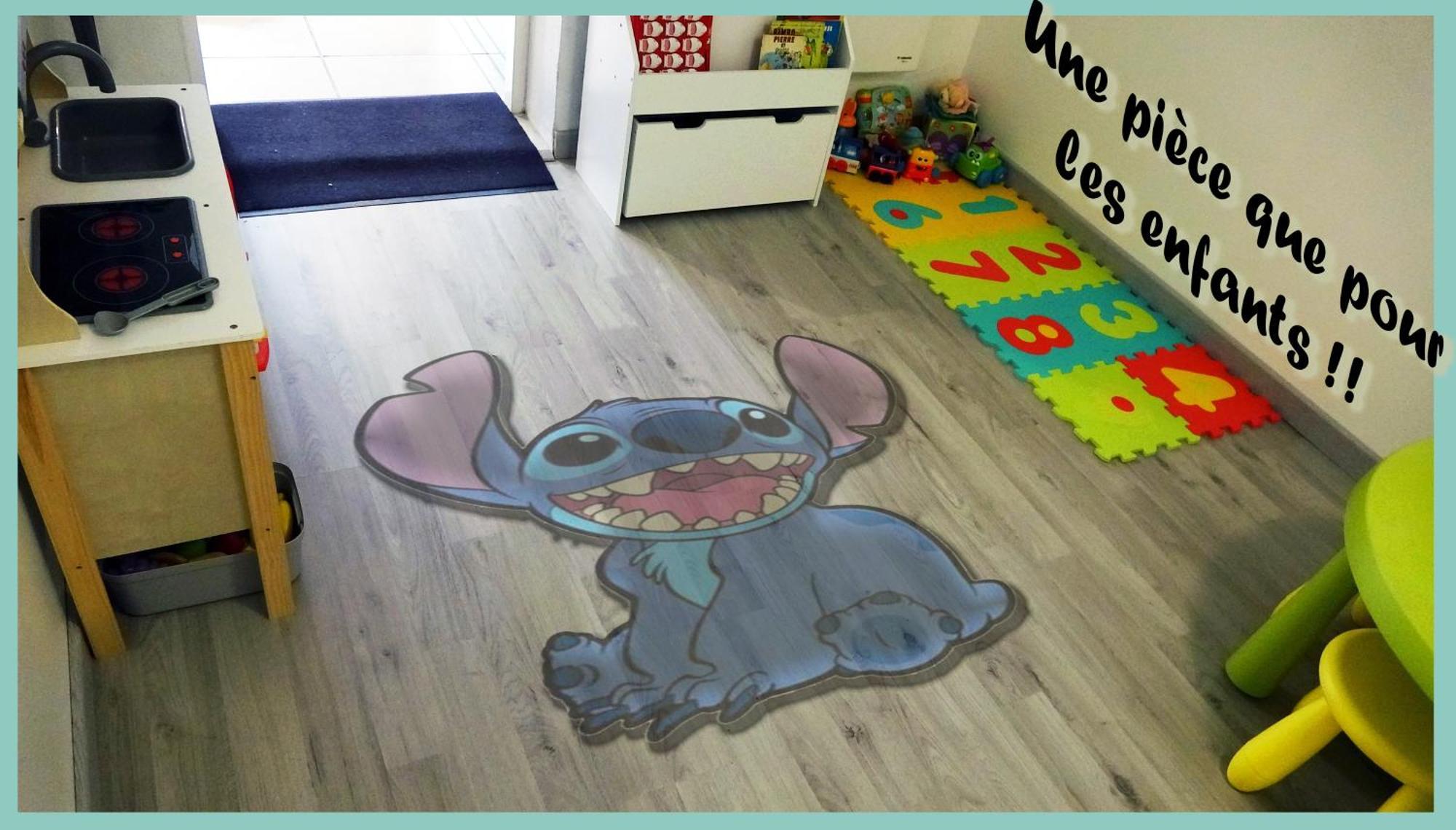 Appartement Avec Salle De Jeux Privee,10Min De Disney Transport En Commun 6 Couchages 尚特洛普恩布里 外观 照片